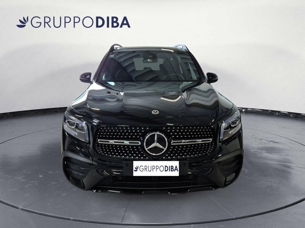 Mercedes GLB 200 d Premium auto