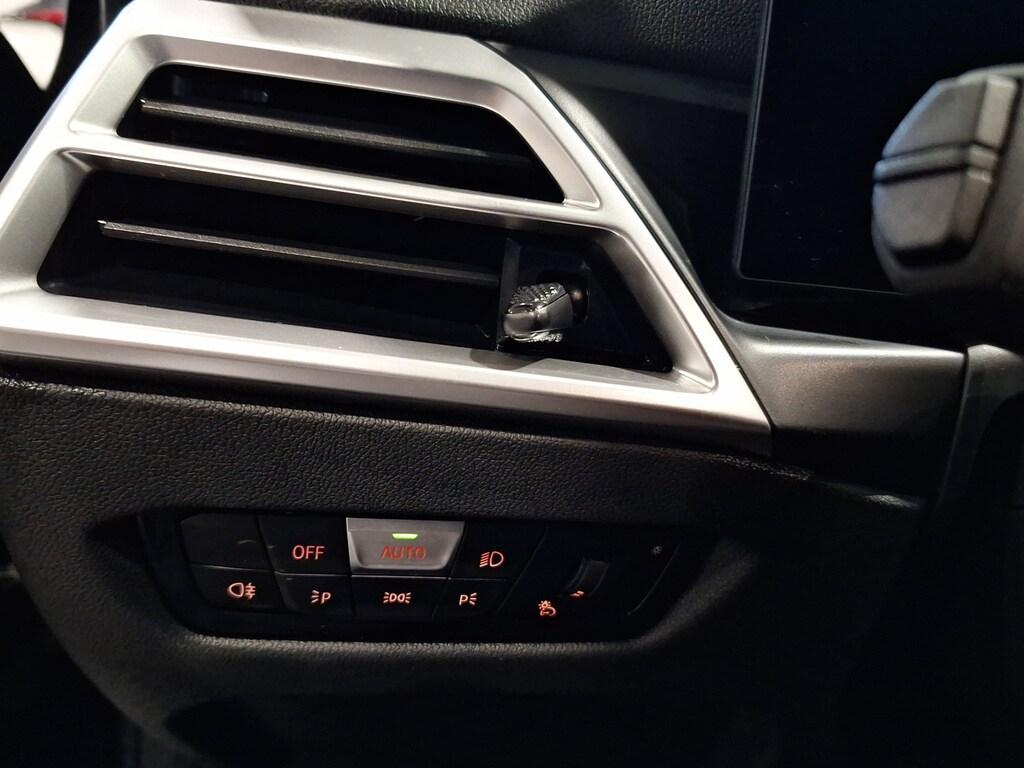 BMW Serie 3 320d Touring mhev 48V xdrive M Sport Pro auto