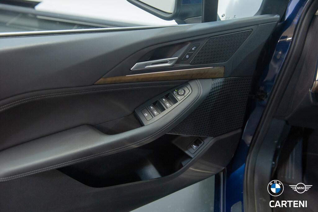 BMW Serie 2 218d Active Tourer auto