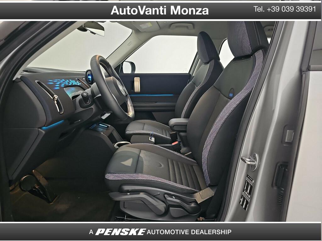 Mini Mini Countryman 1.5 48V C Classic auto