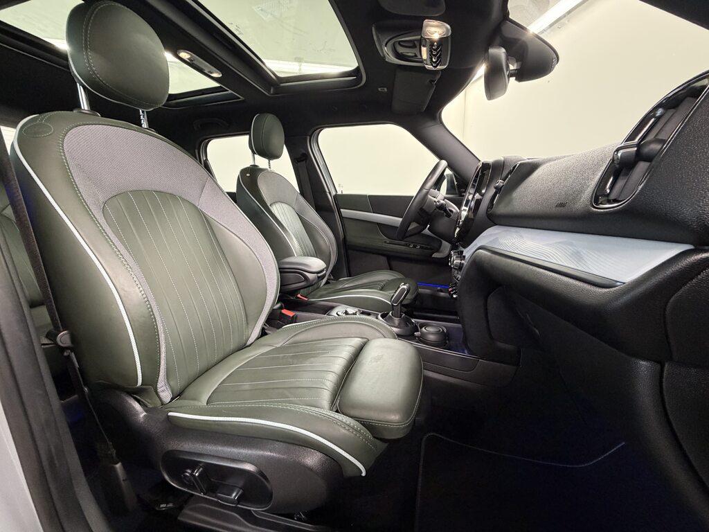 Mini Cooper Countryman 1.5 Business Auto