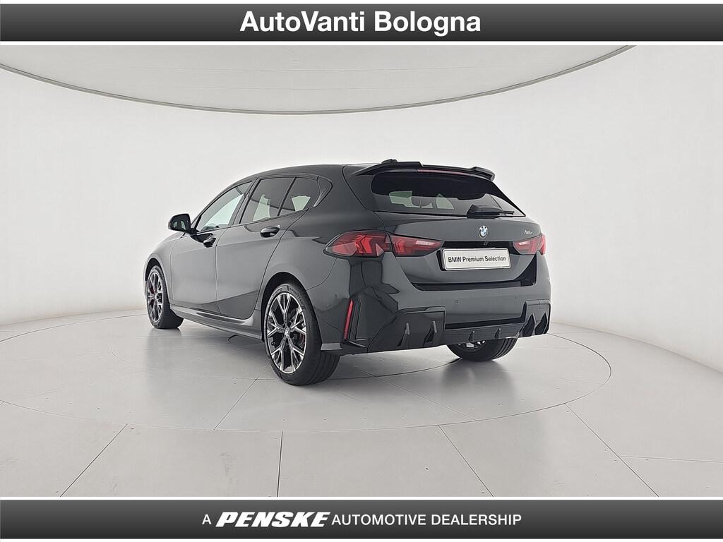 BMW Serie 1 118d MSport Pro auto