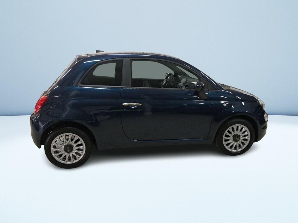 Fiat 500 1.0 hybrid Pop 70cv
