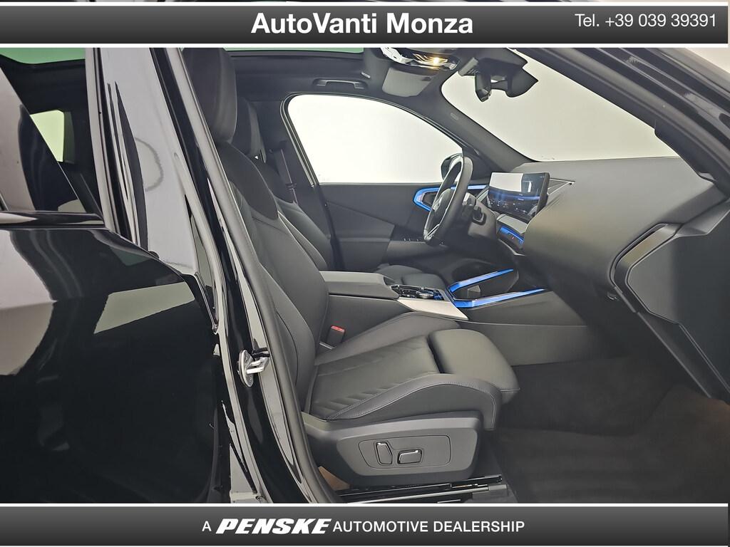 BMW X3 xdrive30e MSport Pro auto