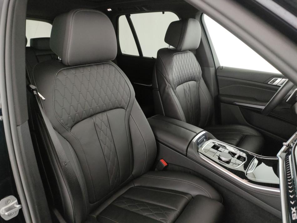 BMW X5 xdrive30d Msport auto