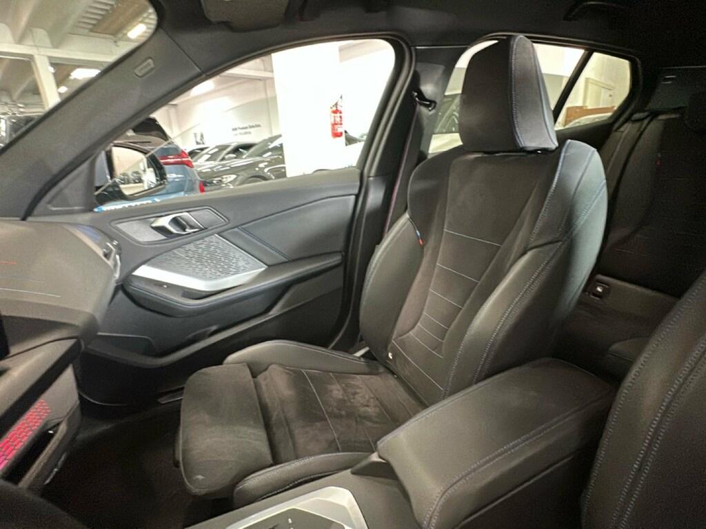 BMW Serie 1 118d MSport Pro auto