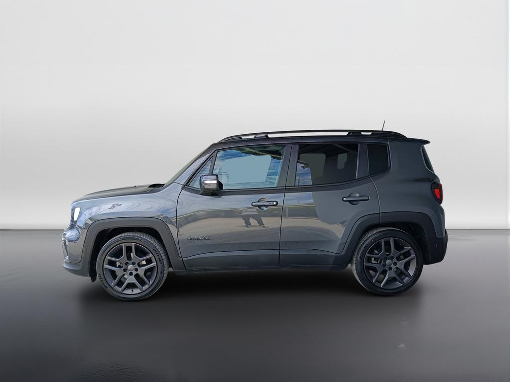 Jeep Renegade 1.6 mjt S 2wd 130cv