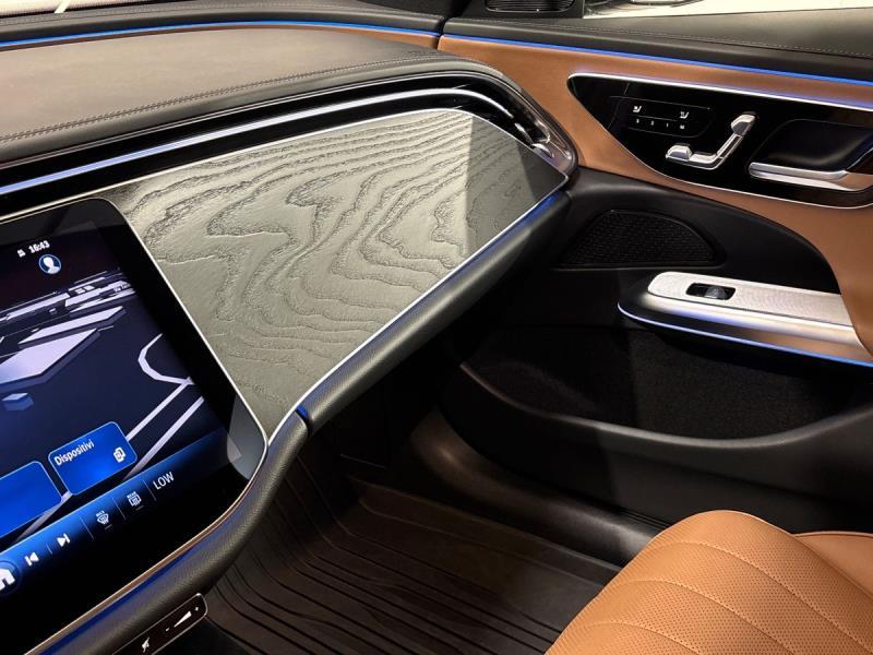 Mercedes Classe E 220 d AMG Line Advanced Plus auto