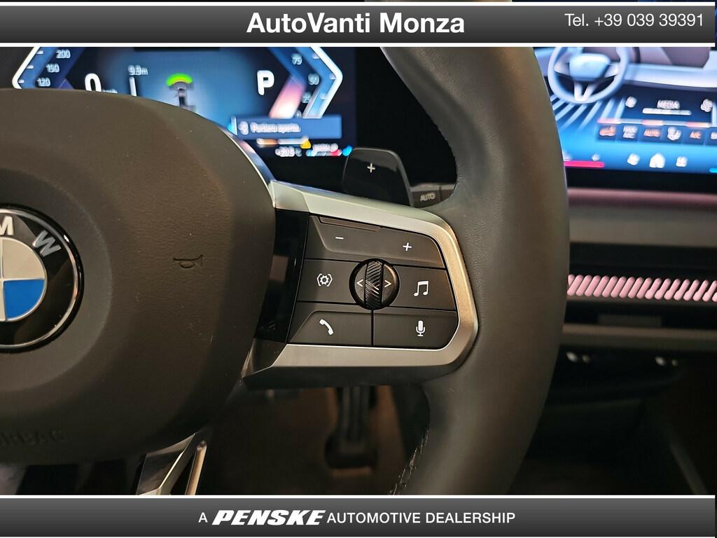 BMW Serie 1 118d MSport Pro auto