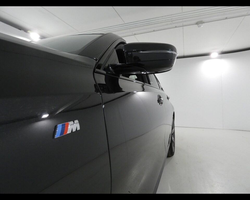 BMW Serie 3 320d mhev 48V Msport auto