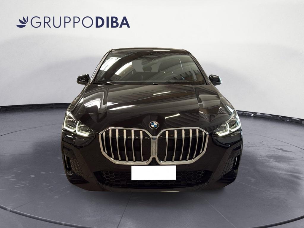 BMW Serie 2 218d Active Tourer Msport auto
