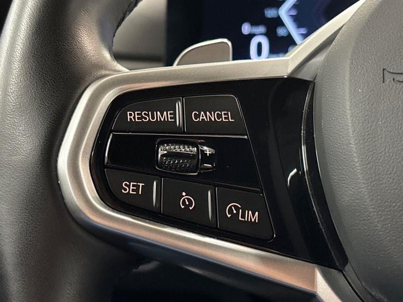 BMW Serie 3 320d Touring mhev 48V Msport xdrive auto