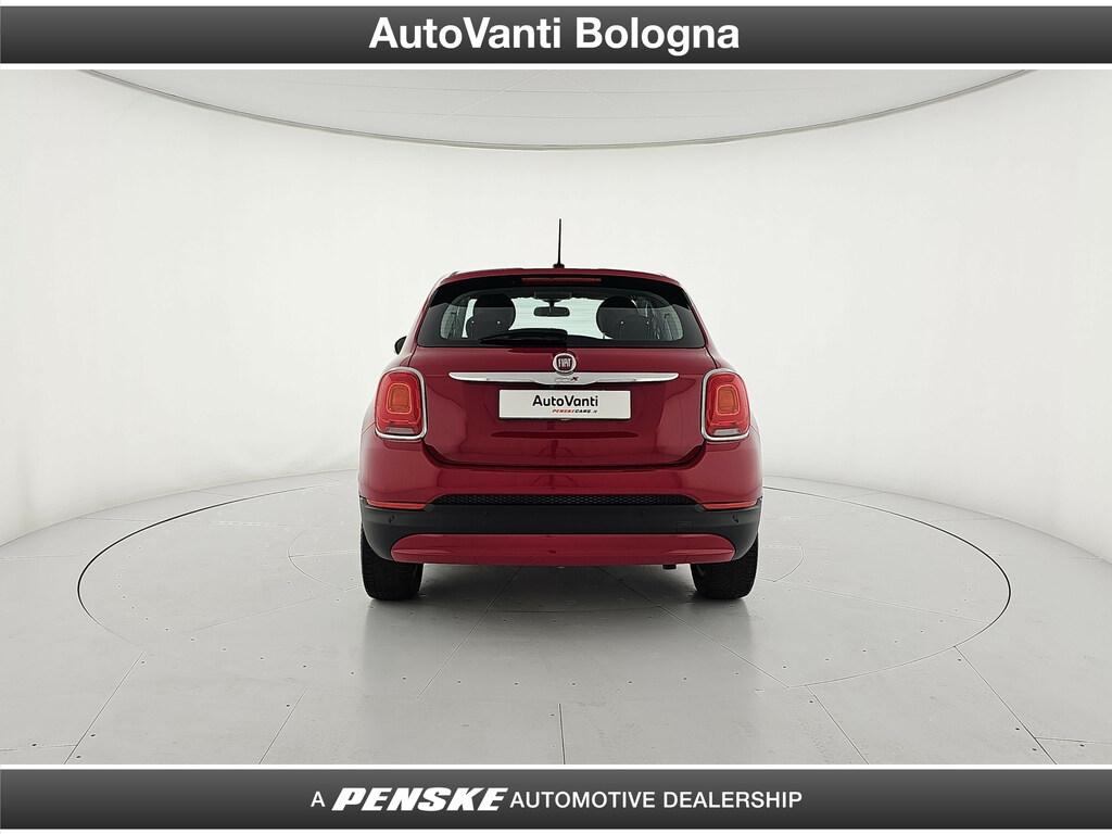 Fiat 500X 1.3 mjt Pop Star 4x2 95cv my17
