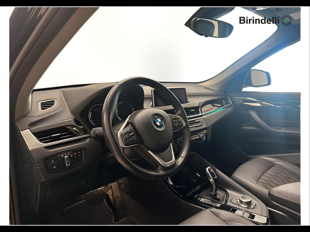 BMW X1 xdrive18d xLine auto