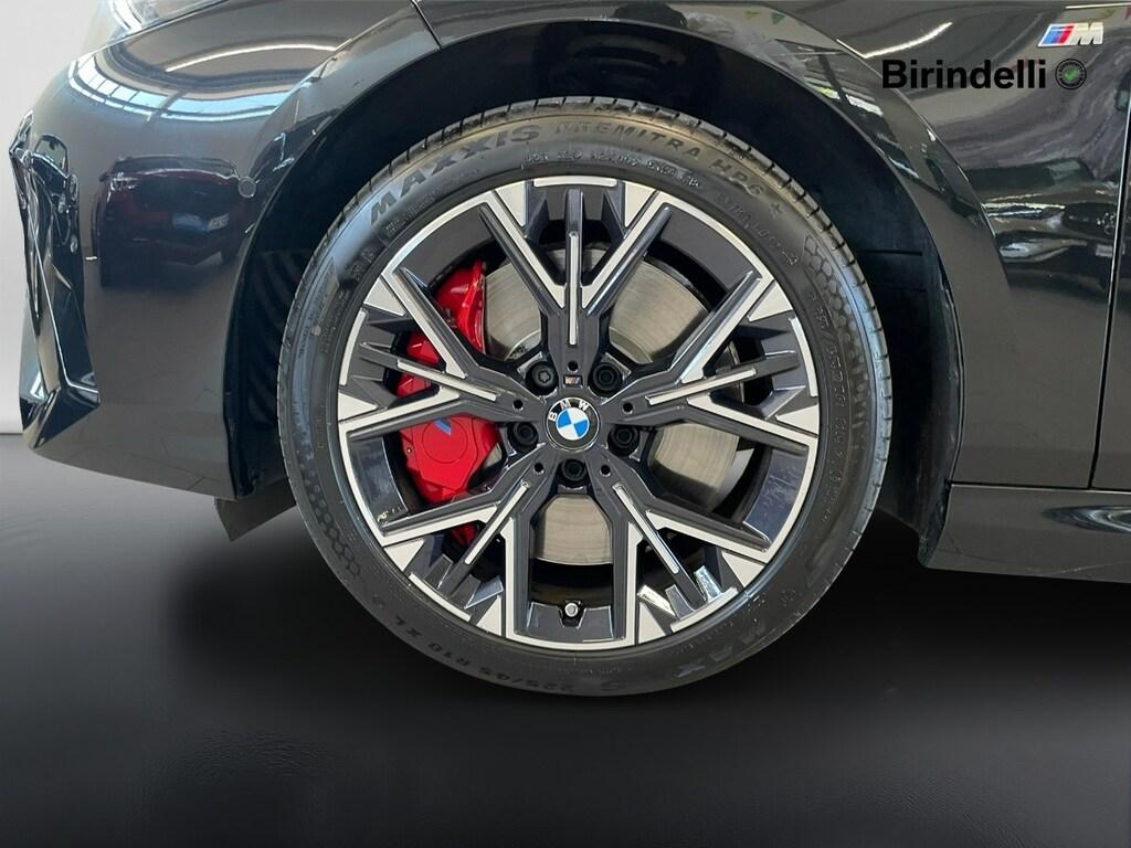 BMW Serie 1 118d MSport Pro auto