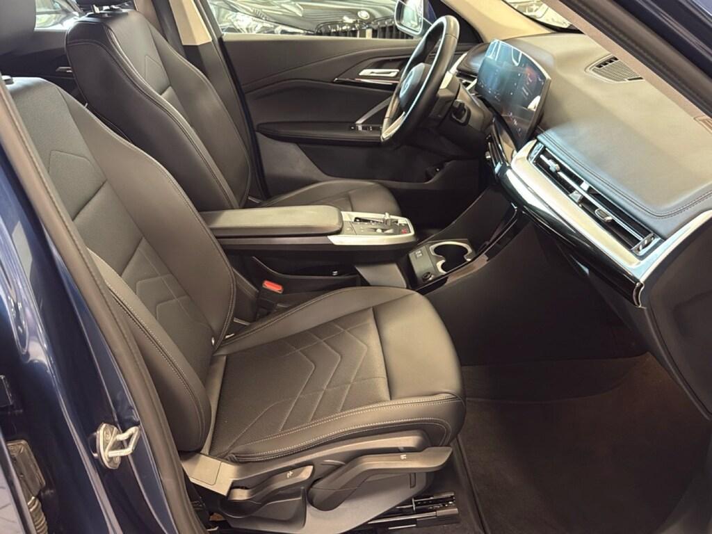 BMW X1 sdrive18d X-Line auto