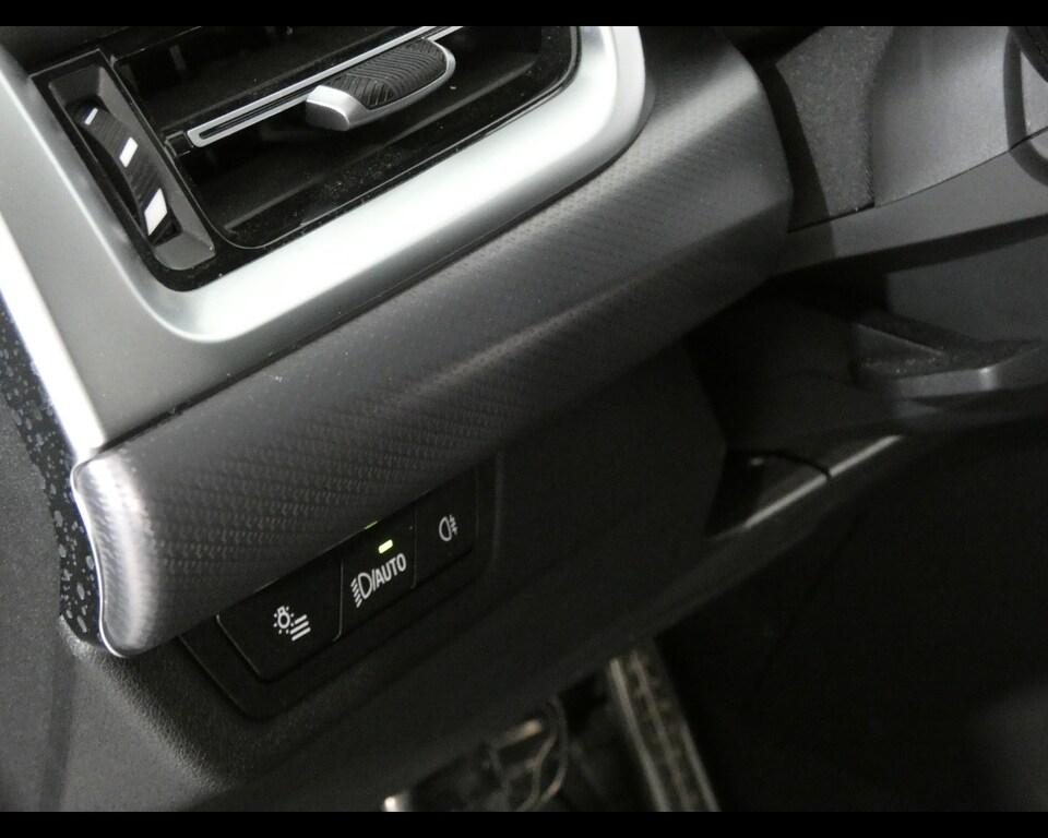 BMW X1 sdrive18d Msport auto