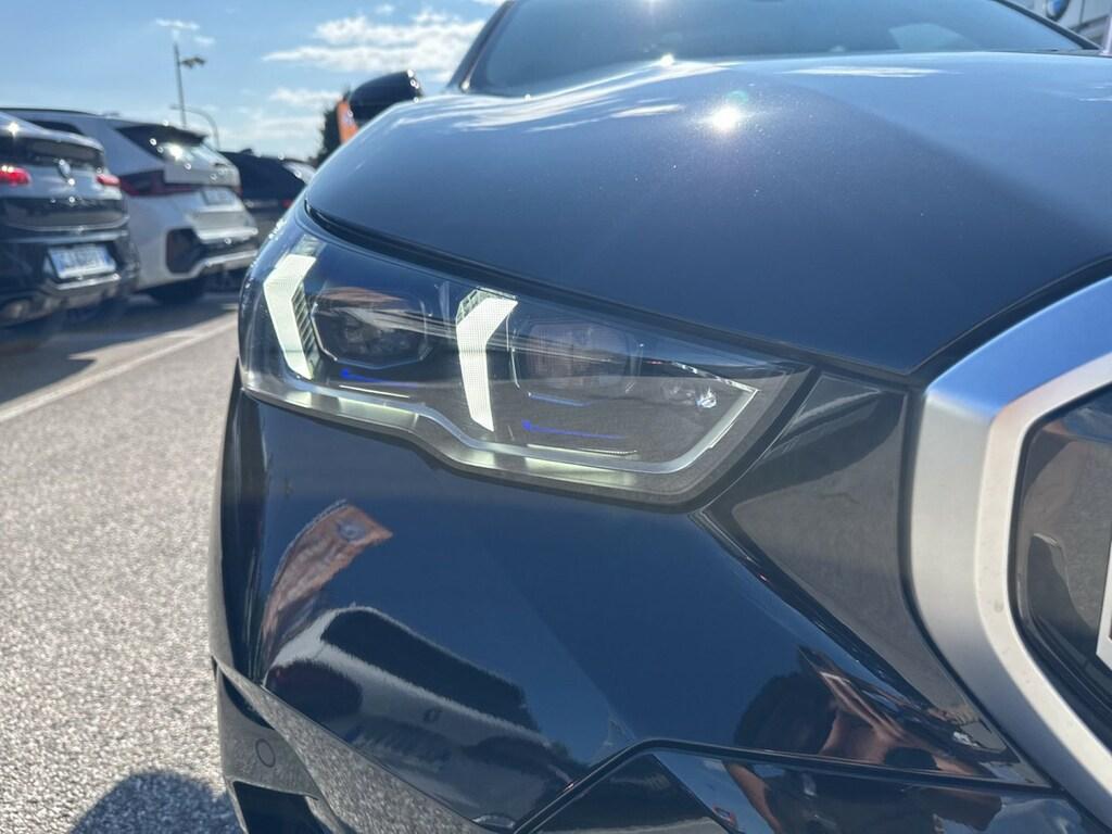 BMW Serie 5 520d 48V Msport xdrive auto