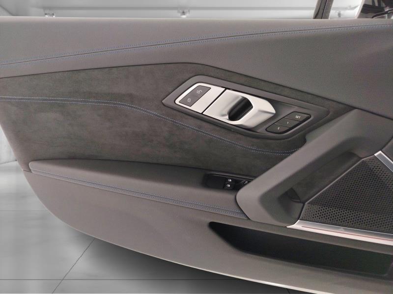 BMW Z4 M Z4 M40i auto