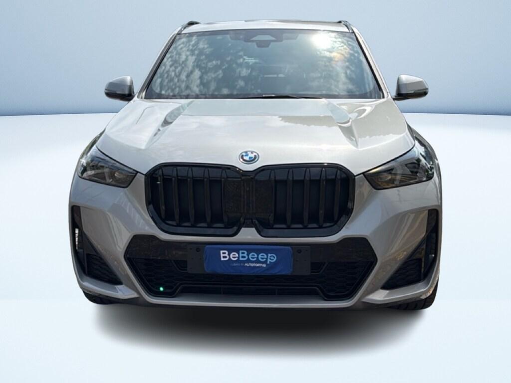 BMW X1 xdrive 25e MSport Pro auto