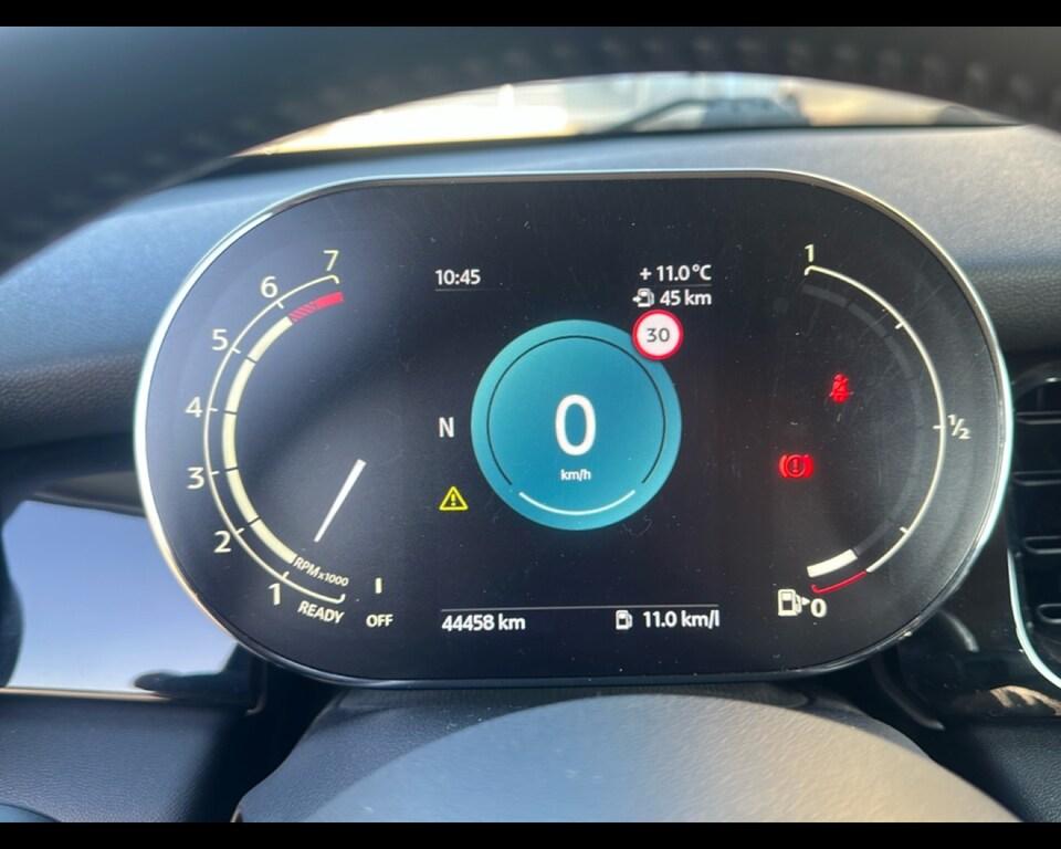 Mini Mini 5p 1.5 One Classic 75cv