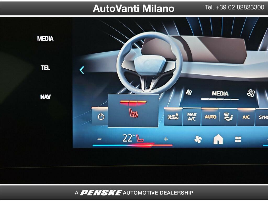 BMW X1 xdrive 25e MSport Pro auto