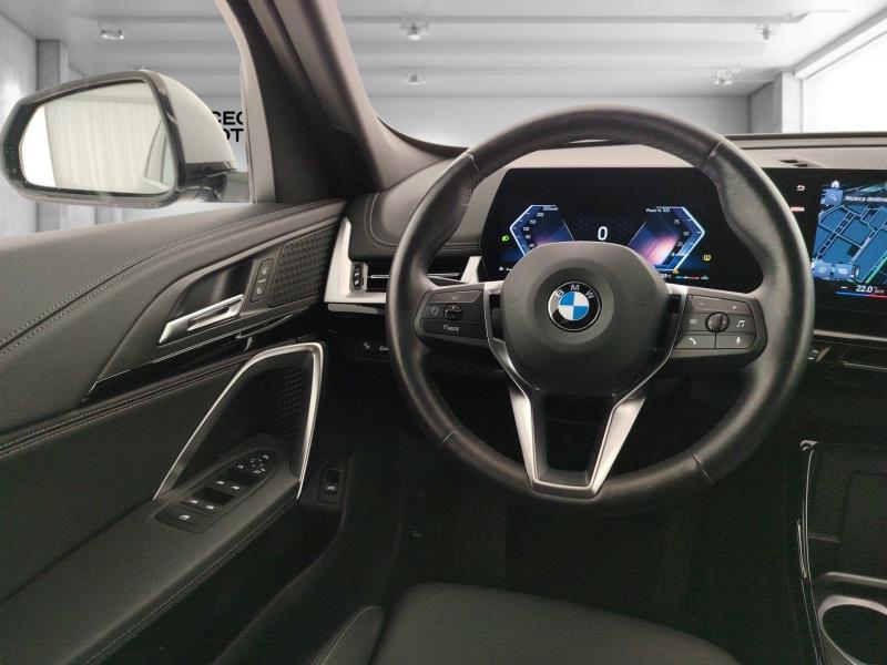 BMW X1 sdrive18d X-Line auto