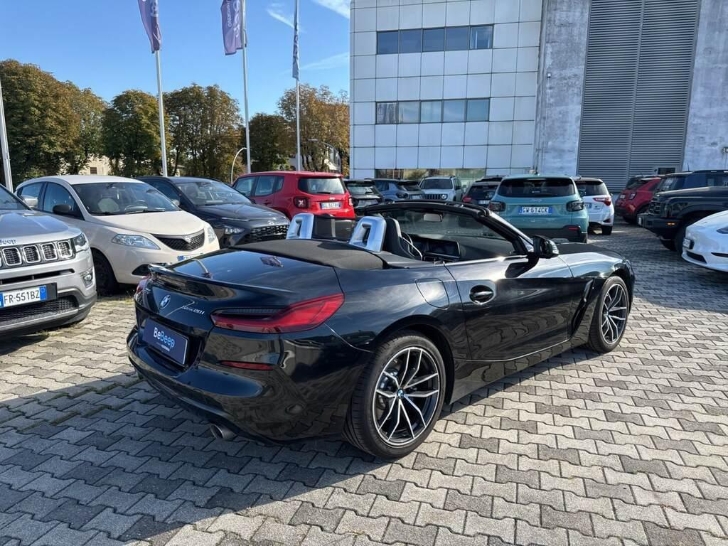 BMW Z4 sdrive 20i
