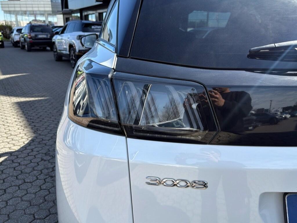 Peugeot 3008 1.2 puretech t. GT Pack s&s 130cv eat8