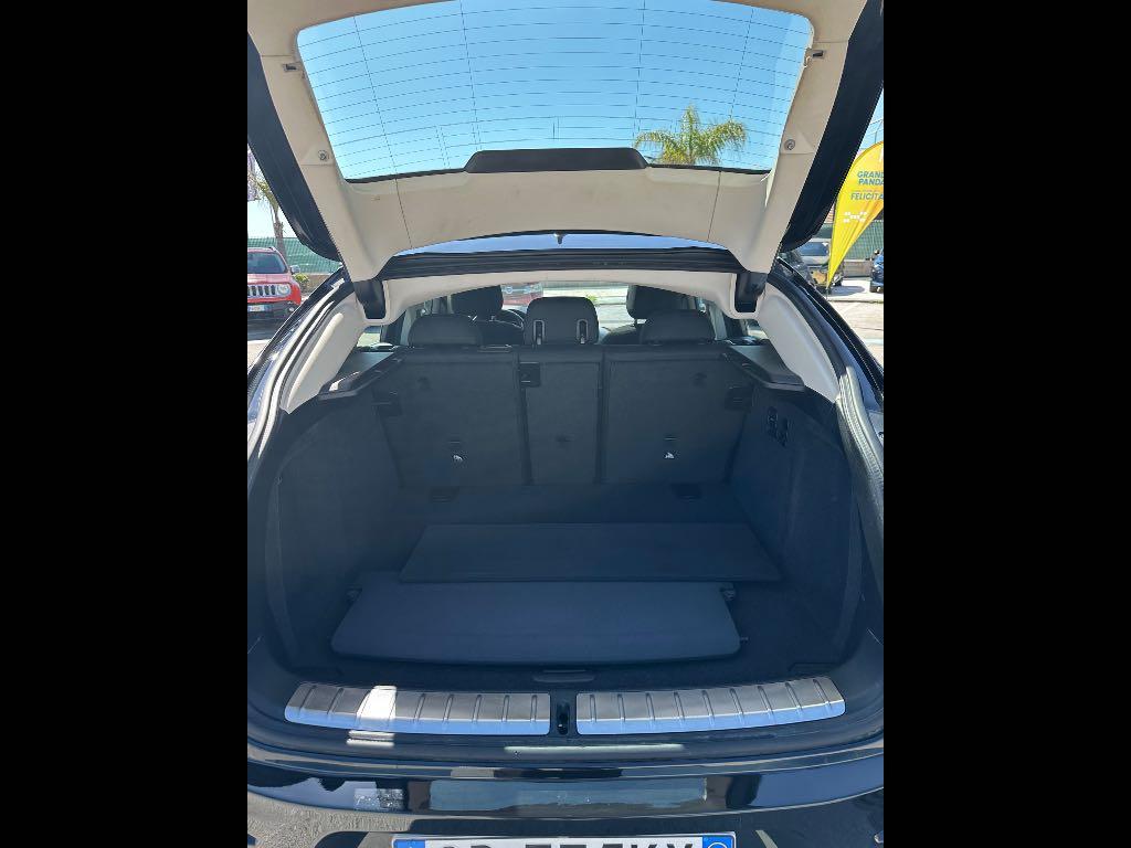 BMW X4 xdrive20d mhev 48V Business Advantage auto