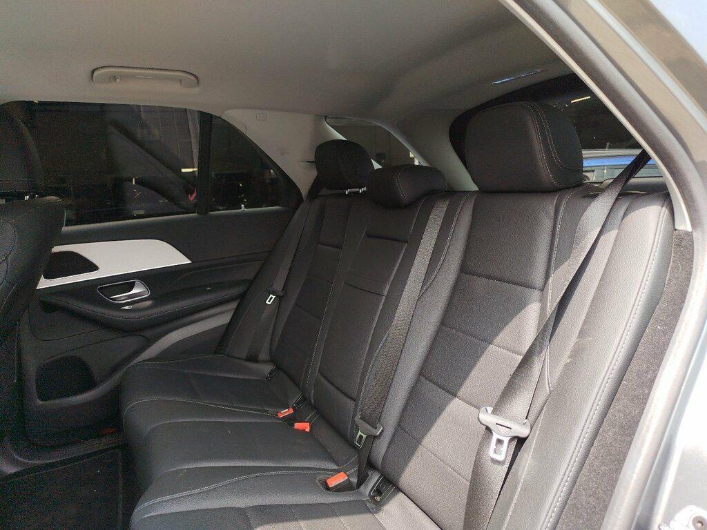 Mercedes GLE 300 d Advanced 4matic auto