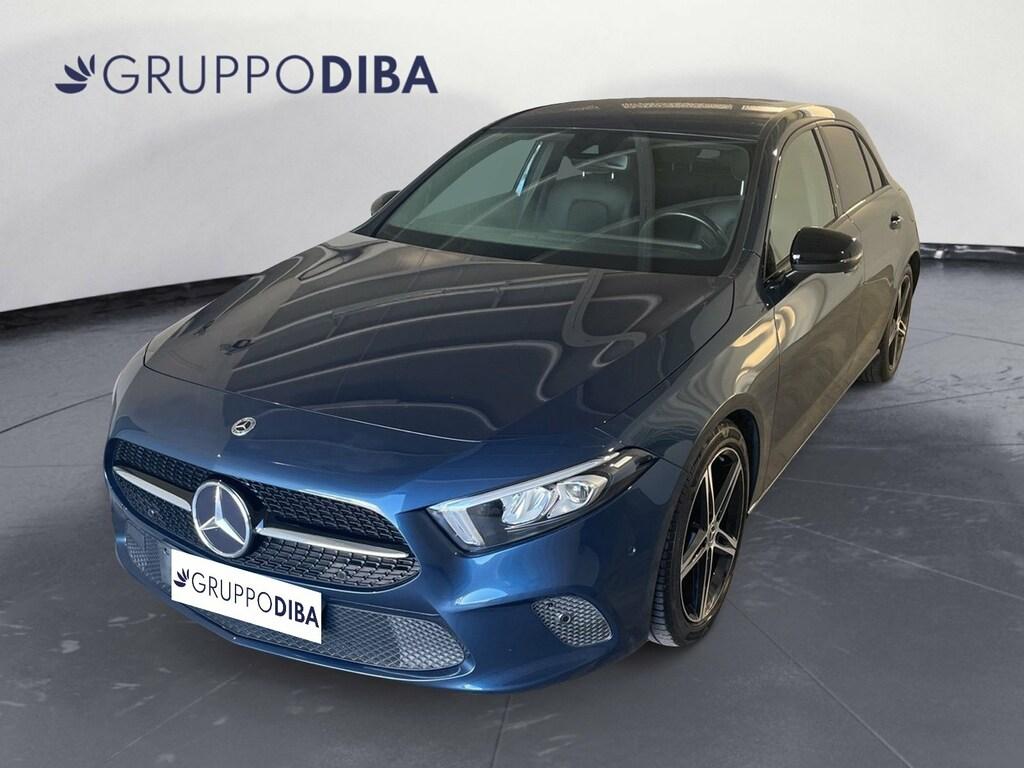 Mercedes Classe A 180 d Sport auto