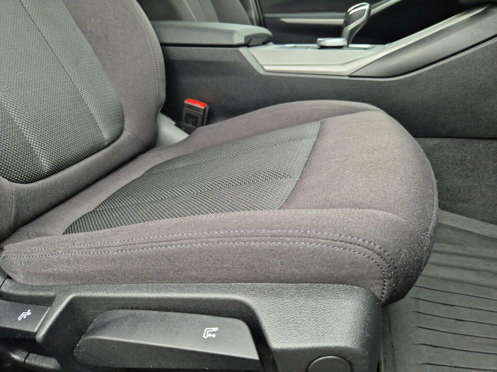 BMW Serie 3 320d Touring mhev 48V Business Advantage auto