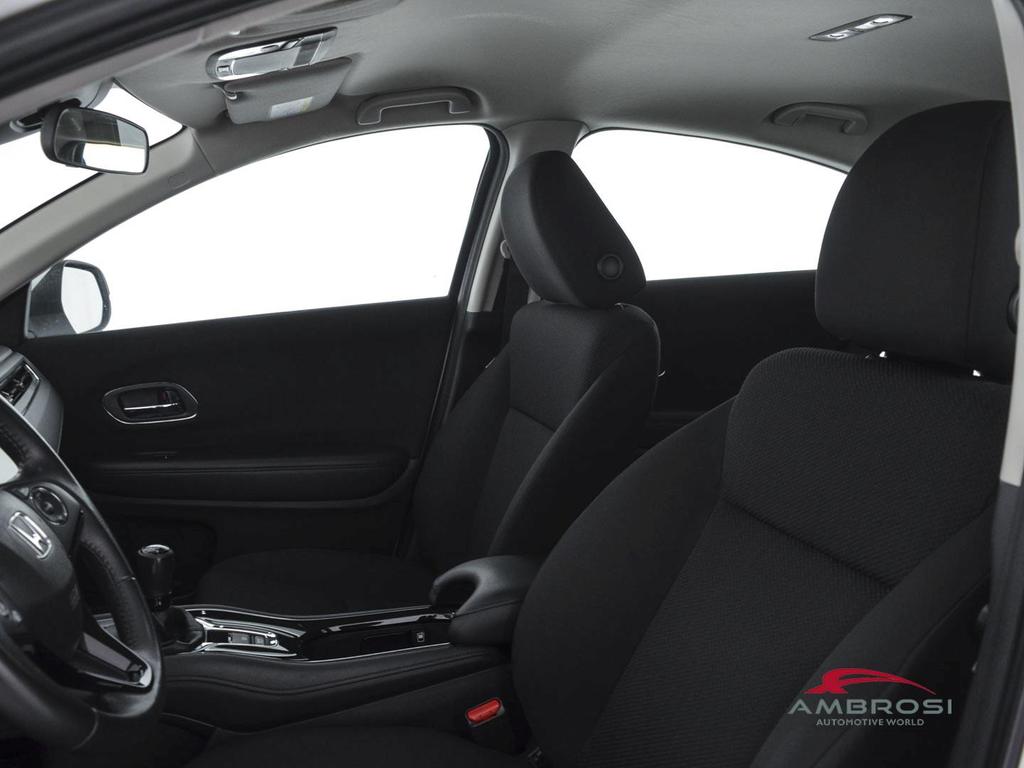 Honda HR-V 1.5 Elegance Navi Adas