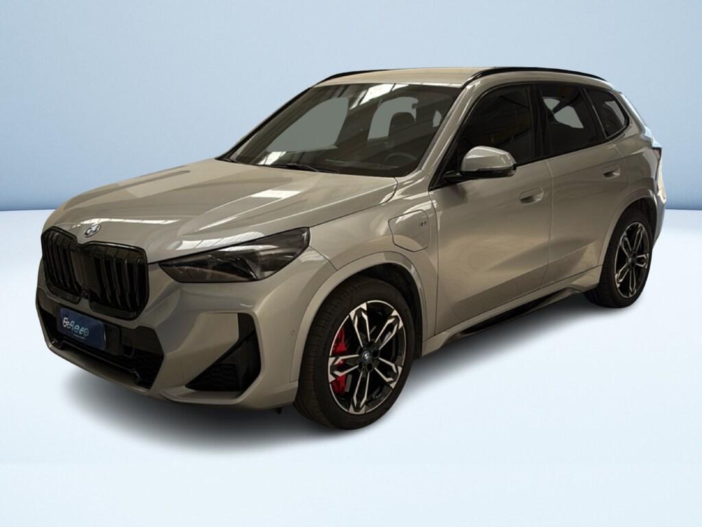 BMW X1 xdrive 25e MSport Pro auto