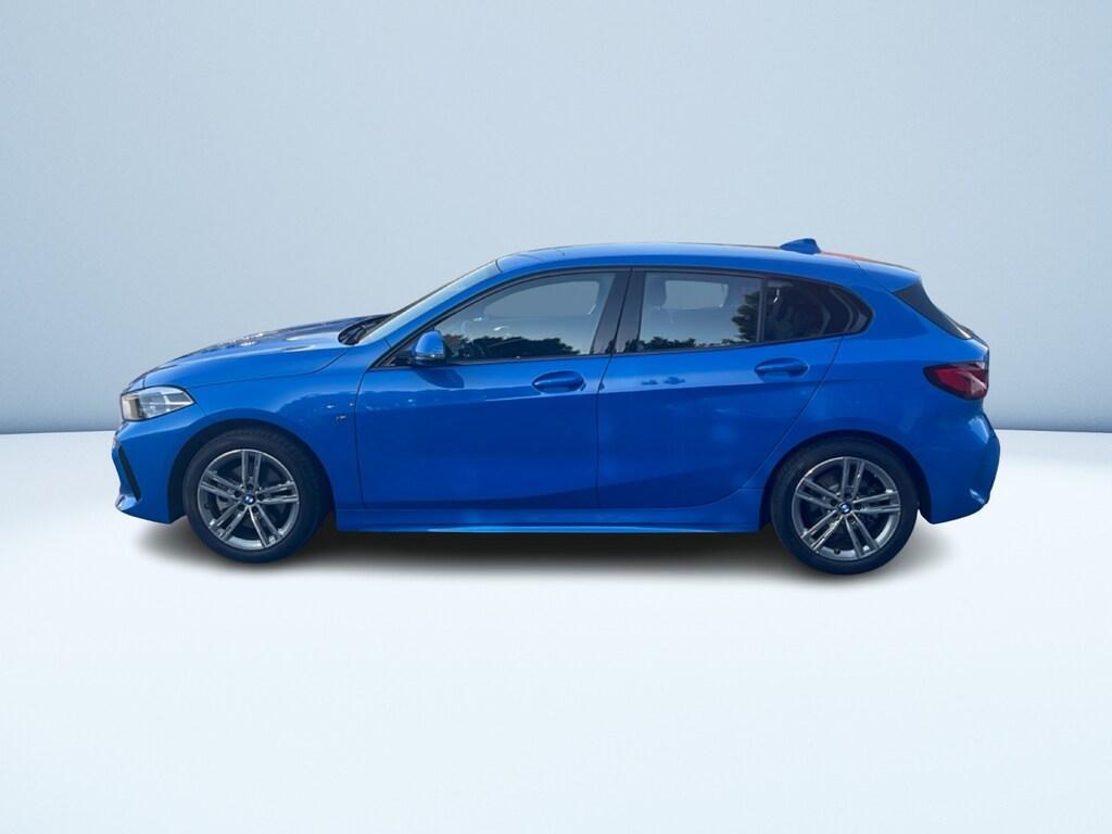 BMW Serie 1 116i MSport auto