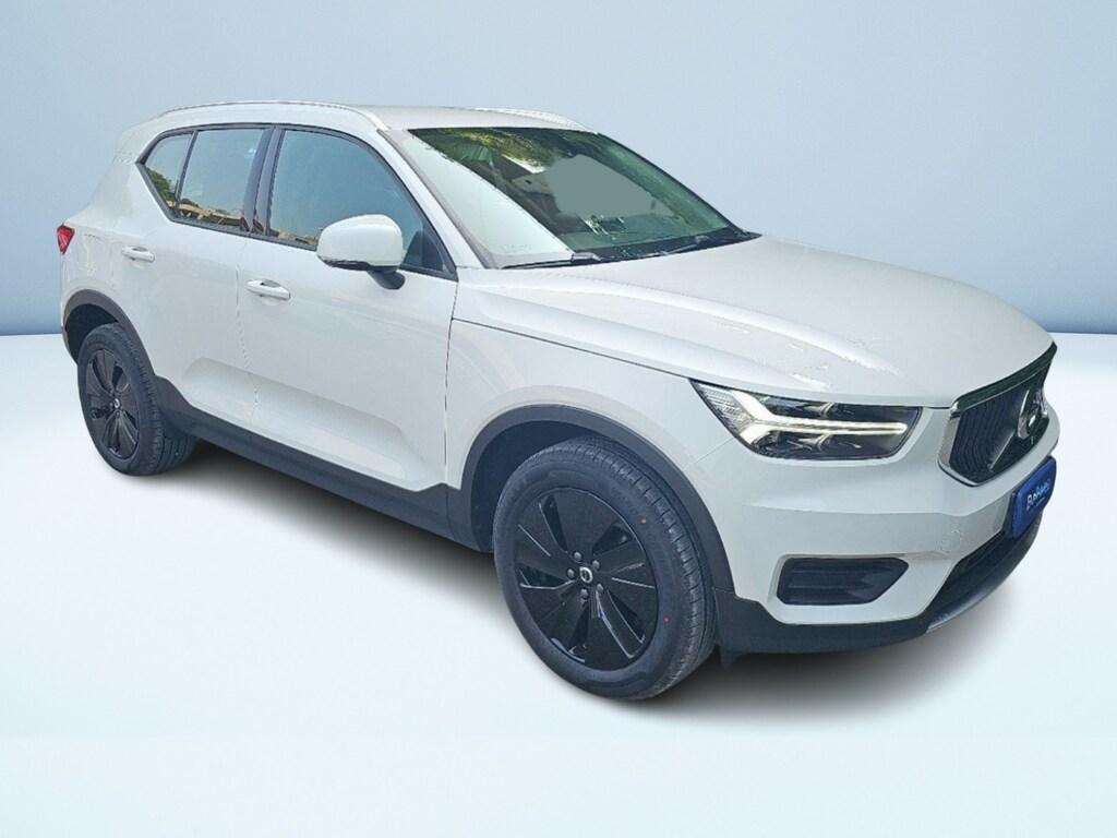 Volvo XC40 1.5 T3 Momentum geartronic my20