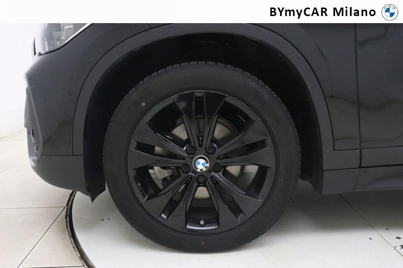 BMW X1 sdrive16d Business Advantage