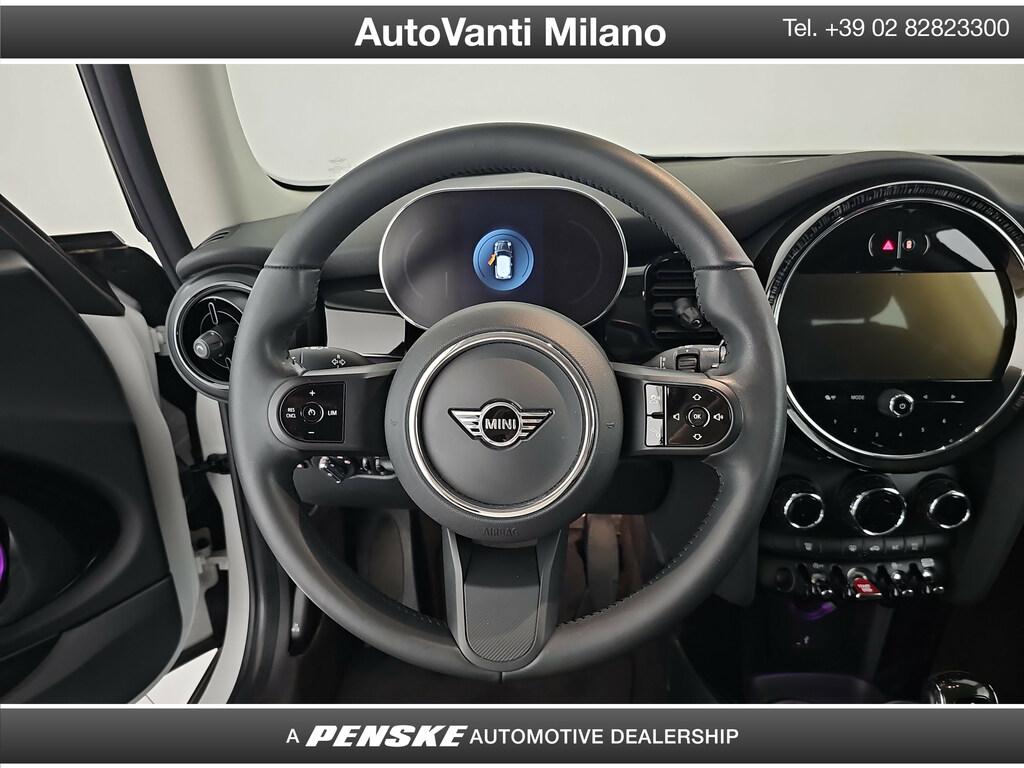 Mini Cooper 1.5 TwinPower Turbo Cooper