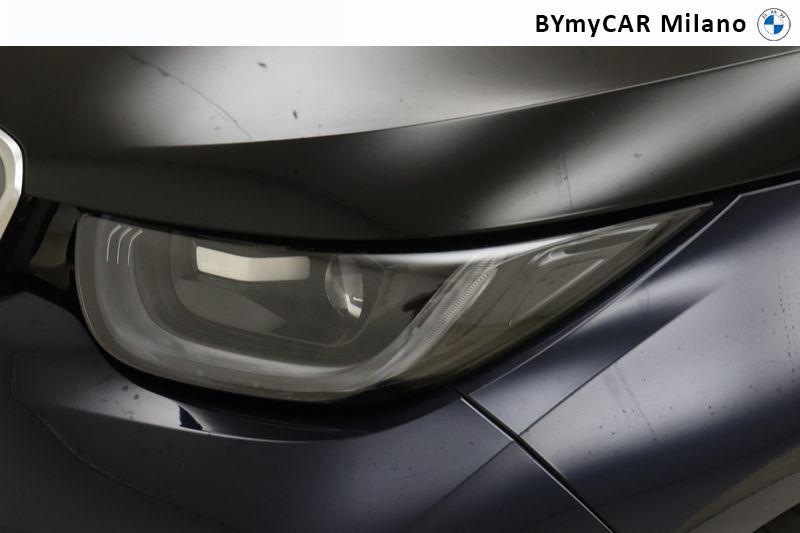 BMW i3 120Ah Advantage