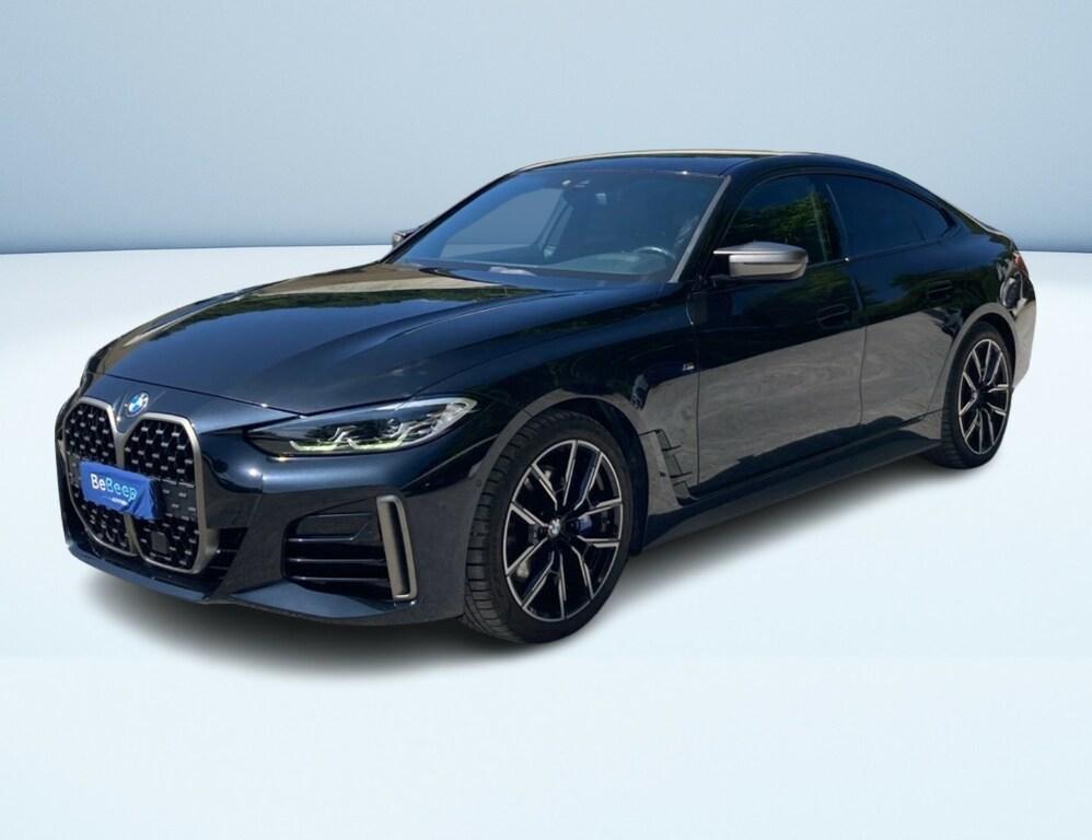 BMW Serie 4 M M440i Gran Coupe mhev 48V xdrive auto