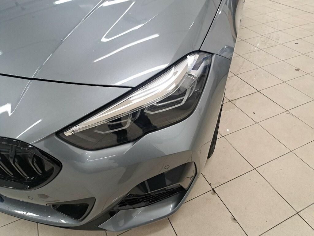 BMW Serie 2 220d Gran Coupe Msport auto