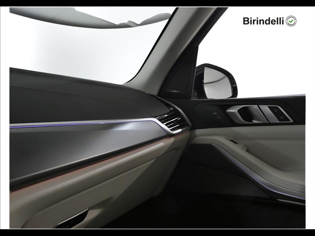 BMW X5 xdrive30d xLine auto