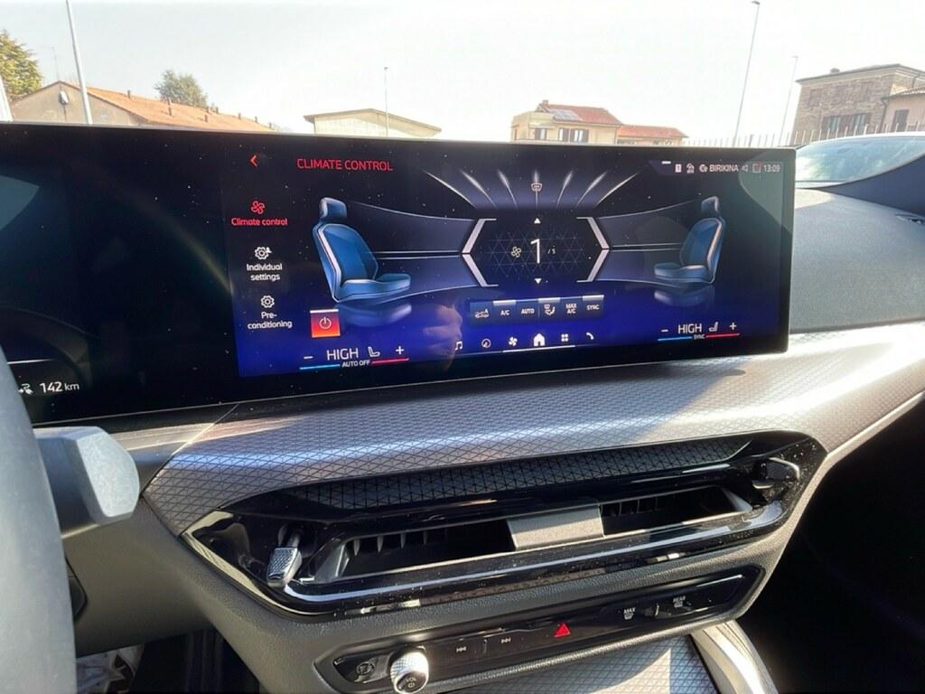 BMW i4 xdrive40 M Sport Pro