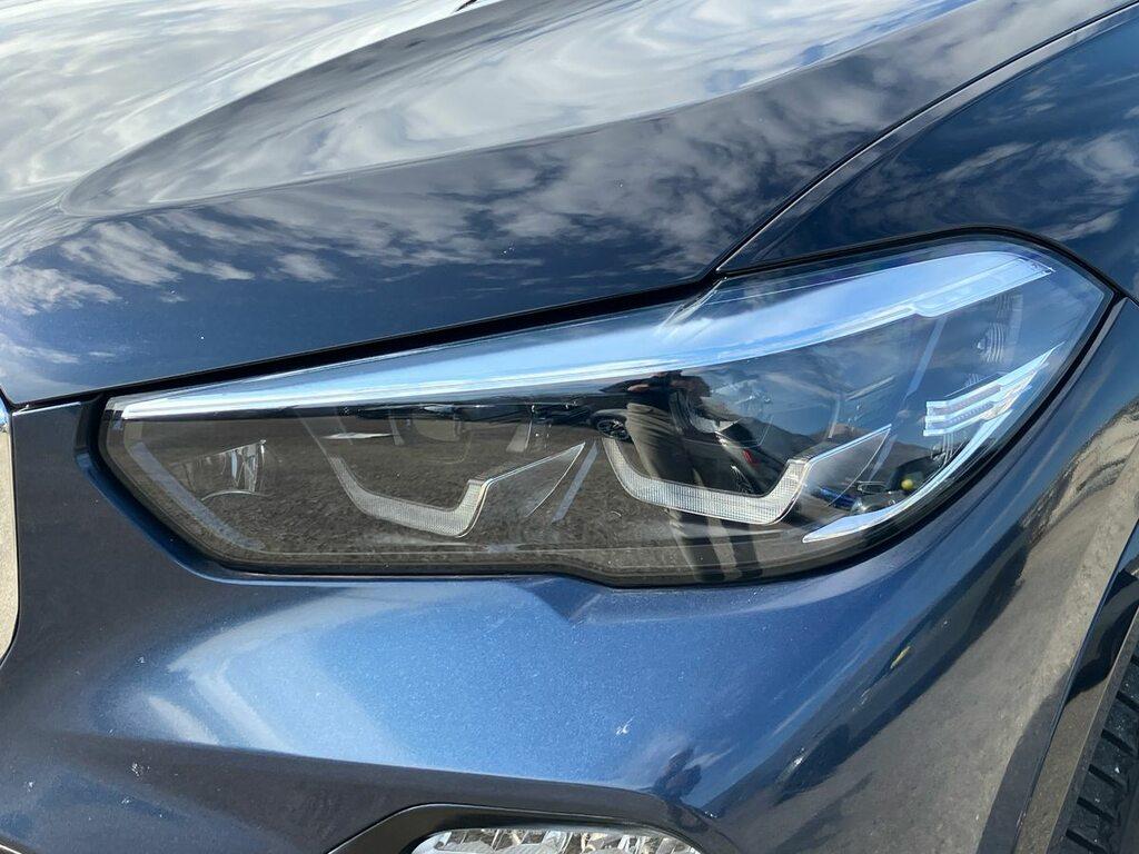 BMW X5 xdrive30d mhev 48V Msport auto