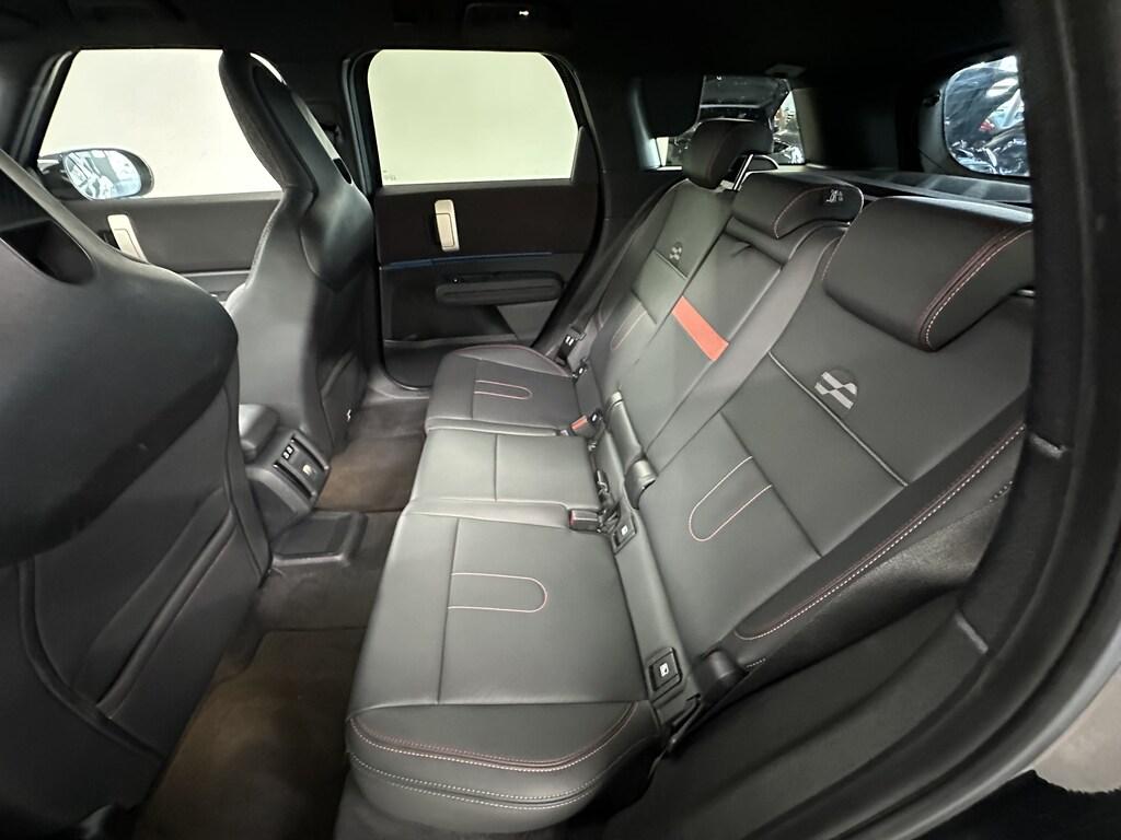 Mini John Cooper Works Countryman 2.0 TwinPower Turbo John Cooper Works ALL4 Auto