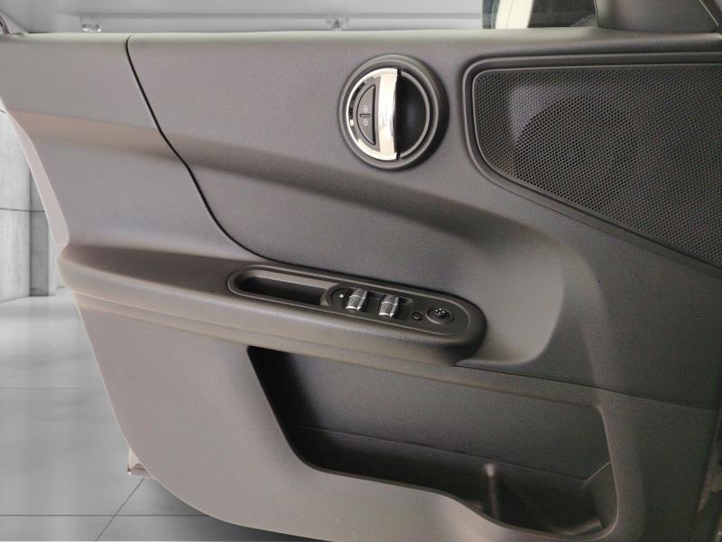 Mini One Countryman 1.5 One