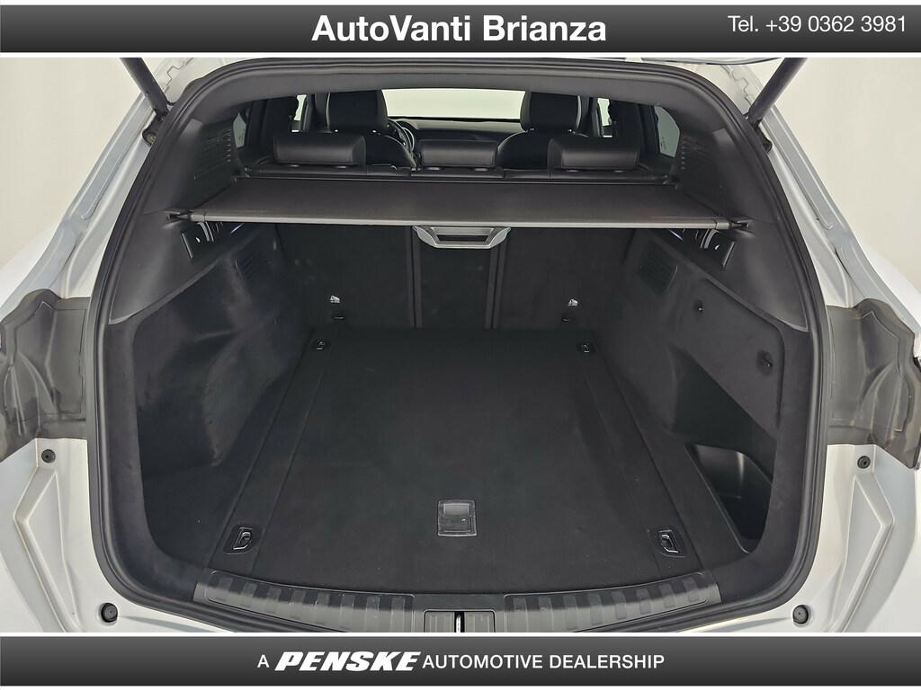 Alfa Romeo Stelvio 2.2 t Sprint Q4 210cv auto