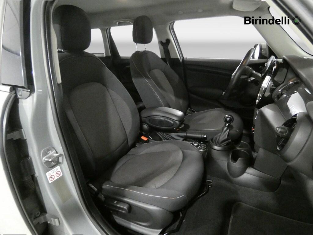 Mini Mini 5p 1.5 One Camden 102cv