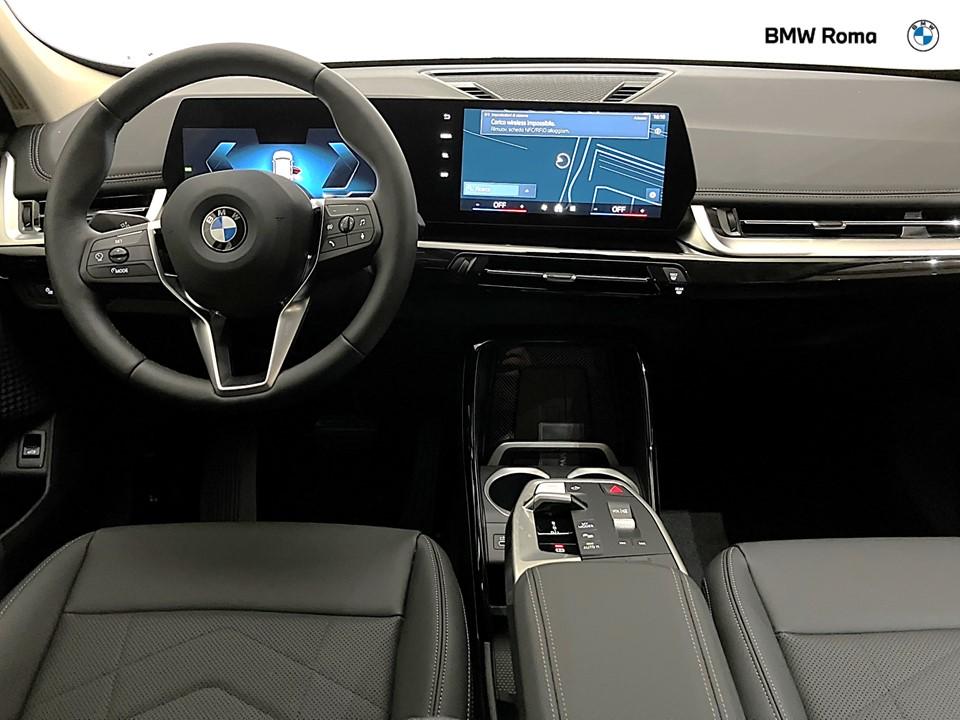 BMW X1 sdrive18d X-Line auto